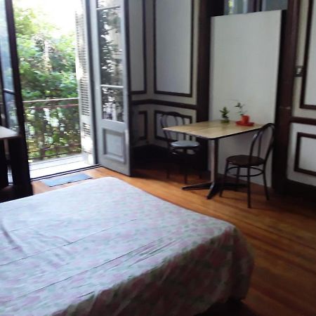 Habitac Indiv Casa de Familia, Flores Ciudad Autónoma de Ciudad Autónoma de Buenos Aires Exterior foto
