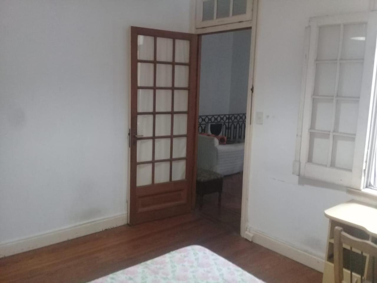 Habitac Indiv Casa de Familia, Flores Ciudad Autónoma de Ciudad Autónoma de Buenos Aires Exterior foto