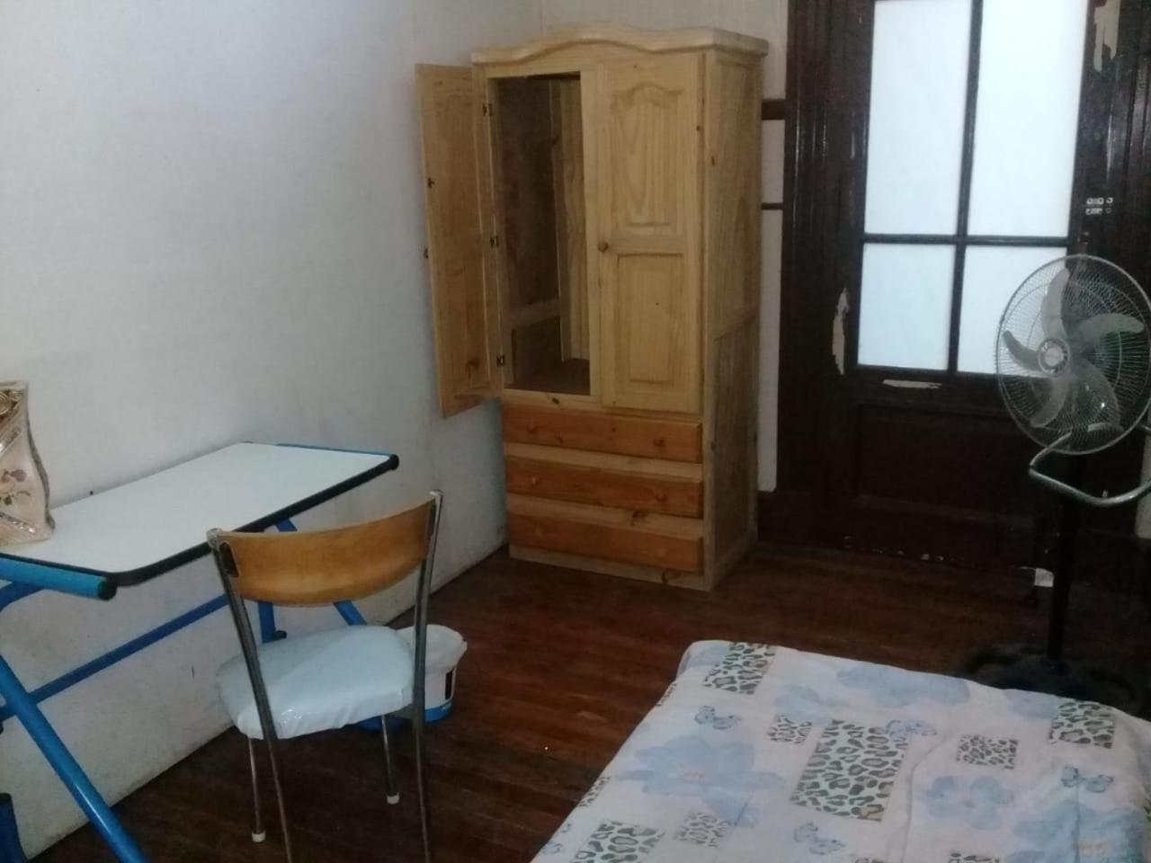 Habitac Indiv Casa de Familia, Flores Ciudad Autónoma de Ciudad Autónoma de Buenos Aires Exterior foto